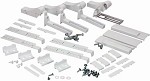 BEKO BUILT-IN SET 4647710100 Installation kit