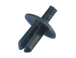 Genuine BEKO Plastic Rivet: WPAR1291