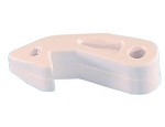 Genuine BEKO Door Pecker Lock Hook: 2800850200