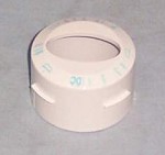 Genuine BEKO Timer Knob Outer Cover: 2802770433