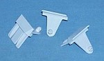 Genuine BEKO Bottle Bar Clip: 4202770100