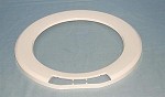 Genuine BEKO Porthole Door Trim: 2804920100