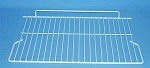 Genuine BEKO Wire Fridge Shelf (Bottom): 4080490200