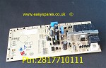 Genuine BEKO MAIN BOARD ASSY. 2817710111 