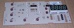 BEKO Display Board: 2817820100