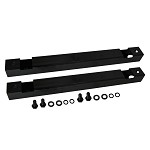 Beko Built-in Raising Feet Set 2937000100 (Genuine)