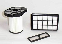 Morphy Richards Filter KIT for 73212 BAGLESS CYLINDER BEKO