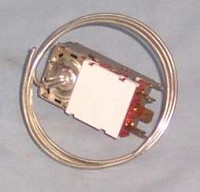 Genuine BEKO Fridge Thermostat: 9002752800