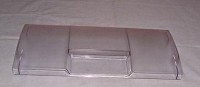 Genuine BEKO 180MM Freezer Drawer Cover: 4206620100