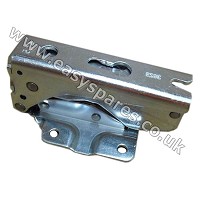 Beko Upper Hinge Assy (Hettich) ﻿﻿﻿﻿4350840300 *THIS IS A GENUINE BEKO SPARE*