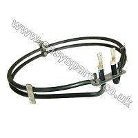 Beko Circular Heating Element 2000W ﻿﻿﻿﻿﻿﻿300180094 *THIS IS A GENUINE BEKO SPARE*