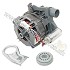 Beko Dishwasher Wash Motor - Recirculation Pump  ﻿﻿*INCLUDING P&P*