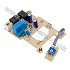 Beko Dishwasher PCB Module *INCLUDING P&P*
