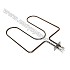 Beko Main Oven Bottom Heating Element *INCLUDING P&P*