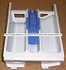 Genuine BEKO DETERGENT DRAWER ASSEMBLY