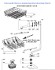 Beko Lower Grill Rack *INCLUDING P&P*