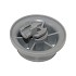 Beko Lower Basket Wheel *INCLUDING P&P*