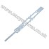 Beko Decor Door Fixing Bracket *INCLUDING P&P*