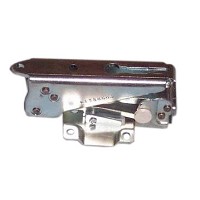 Beko Lower Hinge 4306640100 *THIS IS A GENUINE BEKO SPARE* Top Left Hand or Lower Right Hand Hinge