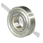 Beko Drum Bearing Small 2003320001 *THIS IS A GENUINE BEKO SPARE*