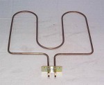 Beko Top Oven Element 462920003 *THIS IS A GENUINE BEKO SPARE*