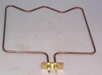 Beko Grill Heating Element 262920003 *THIS IS A GENUINE BEKO SPARE*