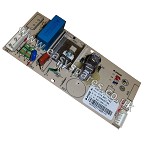 Beko Control Board Assy was 4360625185  now 4360620185  *THIS IS A GENUINE BEKO SPARE*   