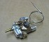 Beko Thermostat Double WA *INCLUDING P&P*
